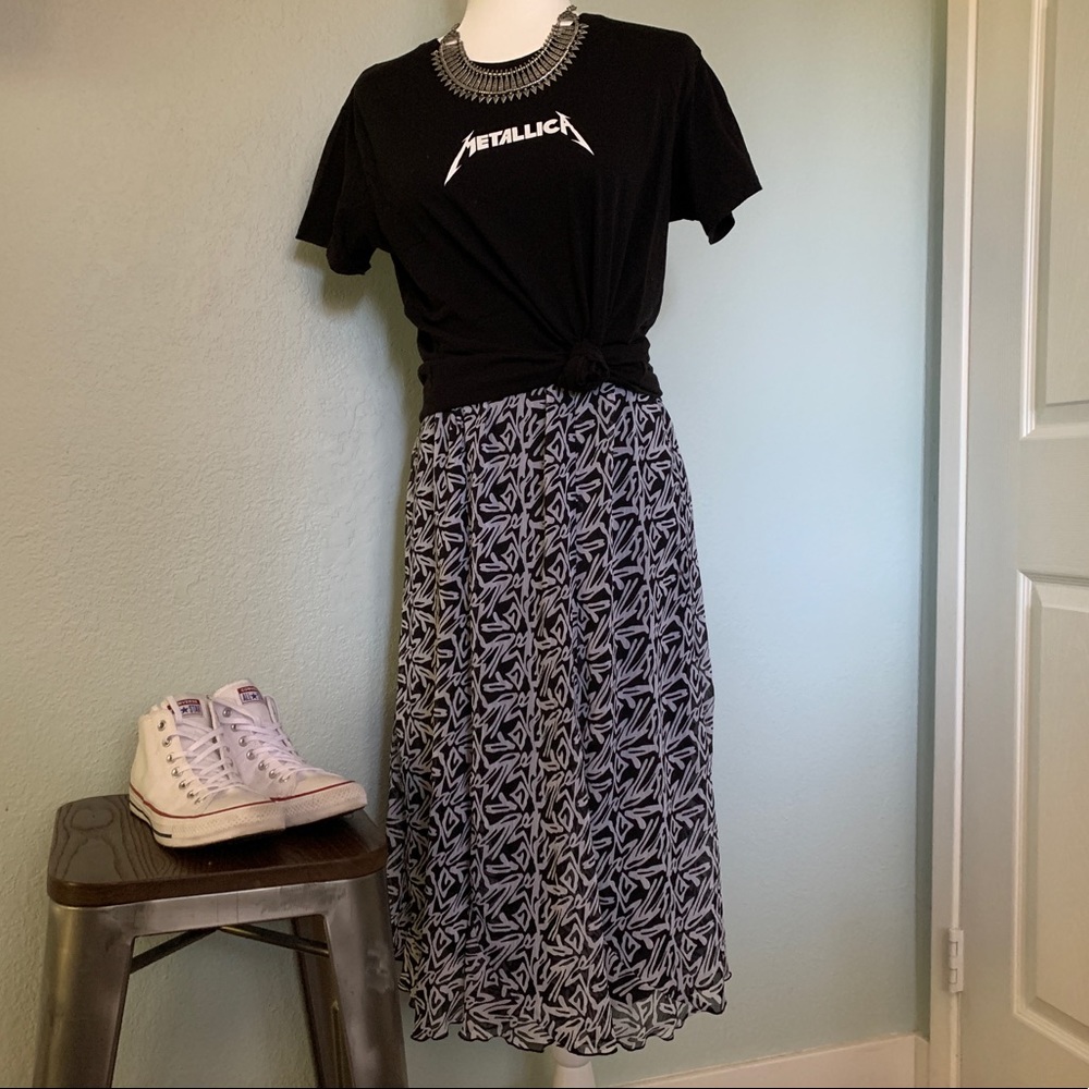 Draper’s & Damon’s Skirt